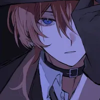Nakahara Chuuya