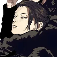 Geto Suguru