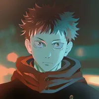 Itadori Yuuji
