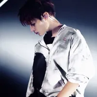 Chao Yufan - James