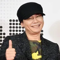 Yang Hyun-suk