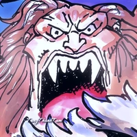 Howling Gab
