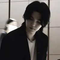Min Yoongi