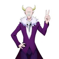 Lord Sullivan