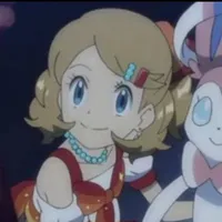 serena