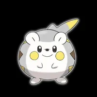 togedemaru.mamane