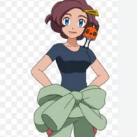 mẹ của serena