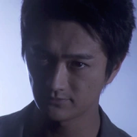 Yamaoka Hajime(Ishibori Mitsuhiko)