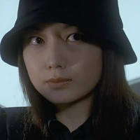 Mizuhara Sara