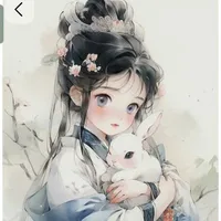 A ly ( 3 tuổi ) 