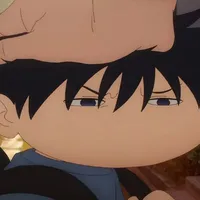 FUSHIGURO MEGUMI