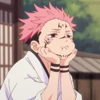 RYOMEN SUKUNA