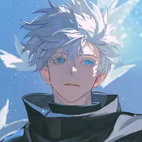 Satoru Gojo