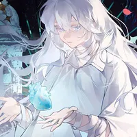 Tendo Kuroha _ lúc nhỏ