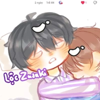 lộc zutaki