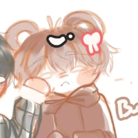 bear see tình
