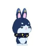 tác giả cute