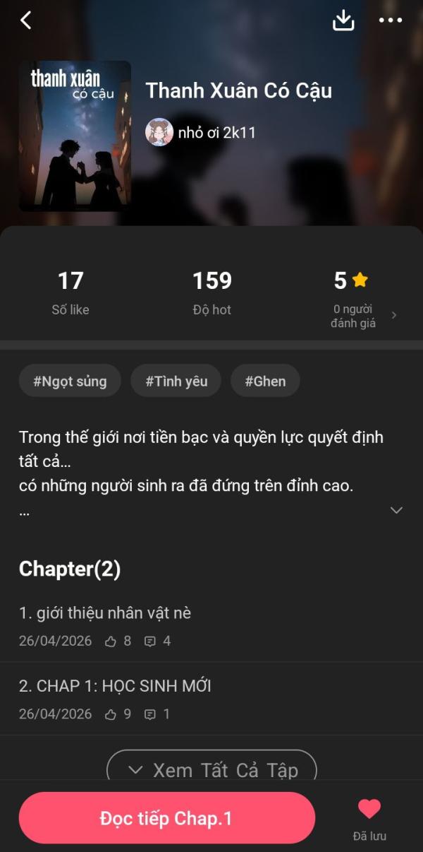 NovelToon