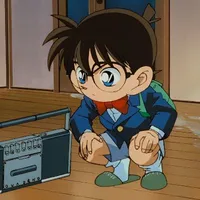 Edogawa Conan