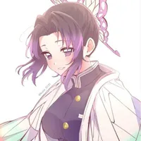 gojo shinobu(16 tuổi)
