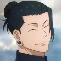 geto suguru