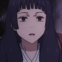 utahime iori(hidden Inventory)