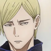 nanami kento(hidden Inventory)