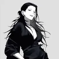Geto Suguru