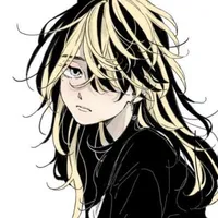 Baji/Hanemiya Karuhi