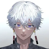 Kurokawa Izana