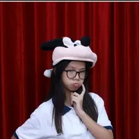 t/g cute pmq nhất tg