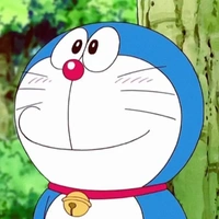 DORAEMON