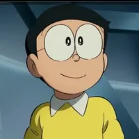 NOBI NOBITA