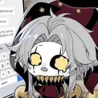Pierrot ( con zợ Tg )