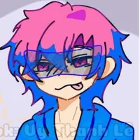 hiha the blue