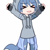 Big Sharkﻌ