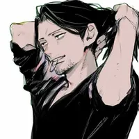 Aizawa Shouta [EraserHead]