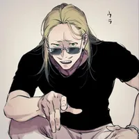 Yamada Hizashi [Present Mic]