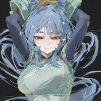 Hado Nejire [NejireChan]