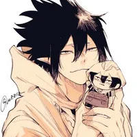 Amajiki Tamaki [Suneater]