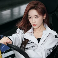 Trương Nguyệt _ Zhang Yue