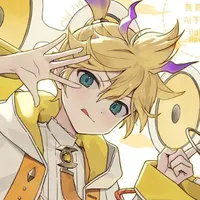 Kagamine Len