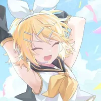Kagamine Rin