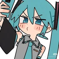 Hatsune Miku _[7 tuổi]