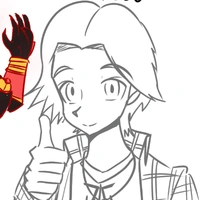 Yusuke (hay quên mk)
