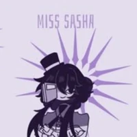 ‡Sasha‡