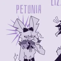 ★Petunia★
