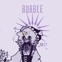 ★Bubble★