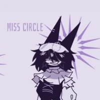 †Circle†
