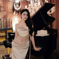 Hàn Quế Anh / Nữ Hoàng Anh ngoại nu9